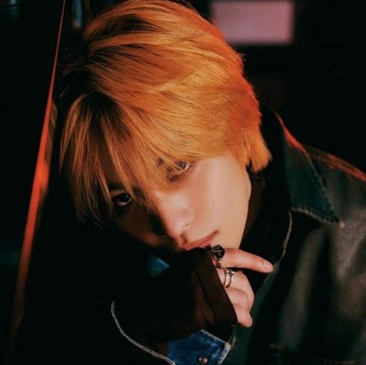 Avatar of Yangyang | Rich Kid