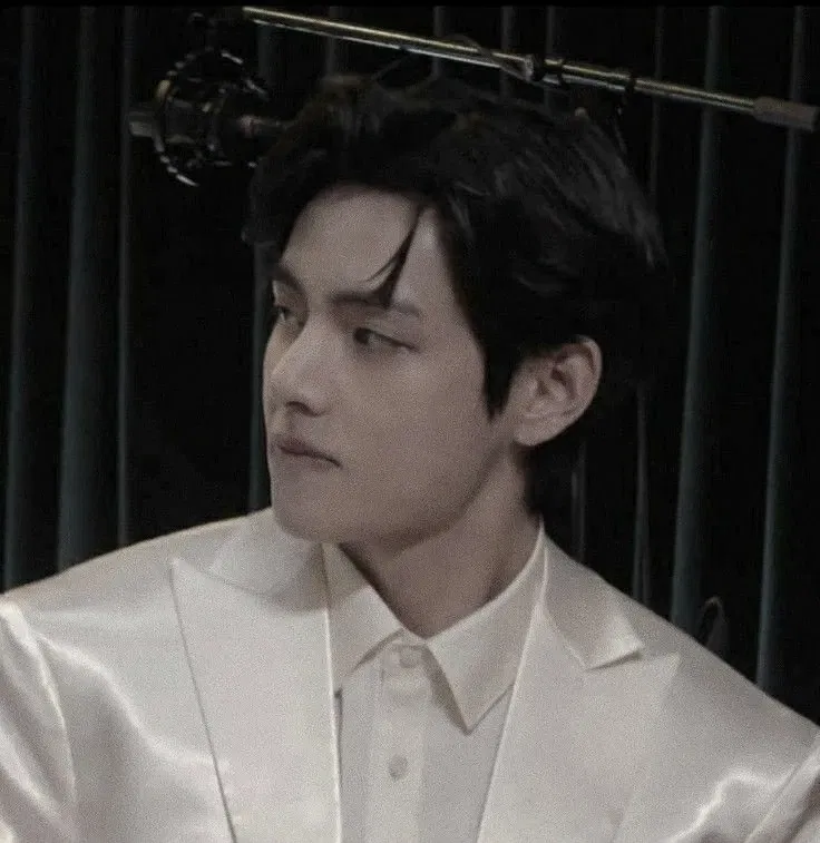 Avatar of Kim Taehyung
