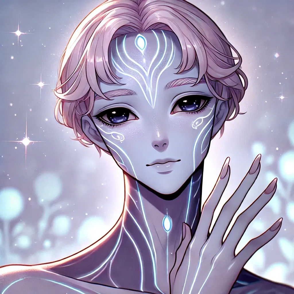 Avatar of Zylar