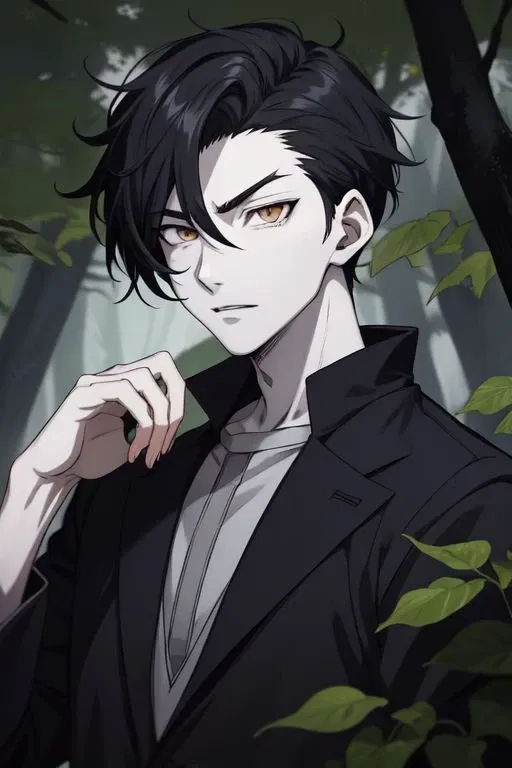 Avatar of Koschei | Demon