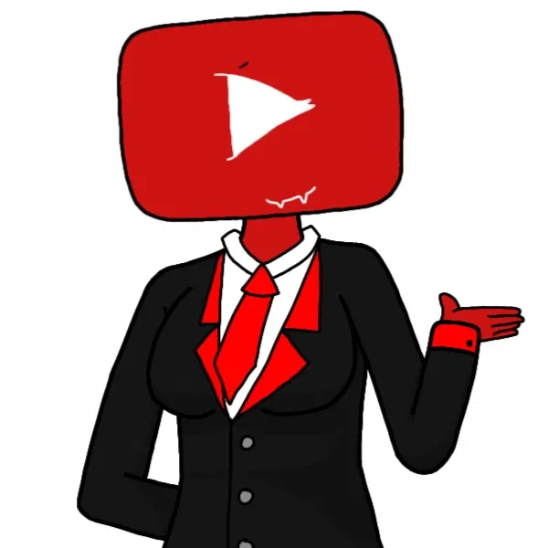 Avatar of YouTube Apphumans