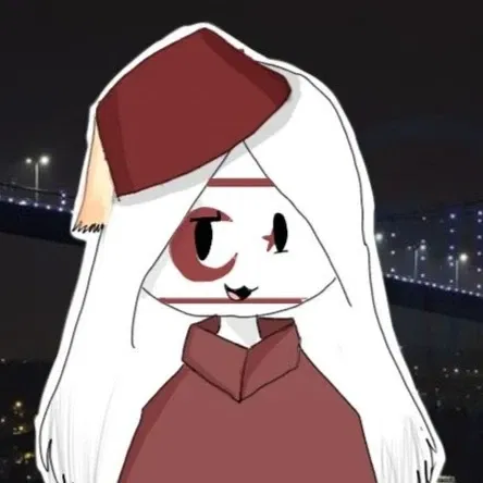 Avatar of Northern Cyprus Countryhumans