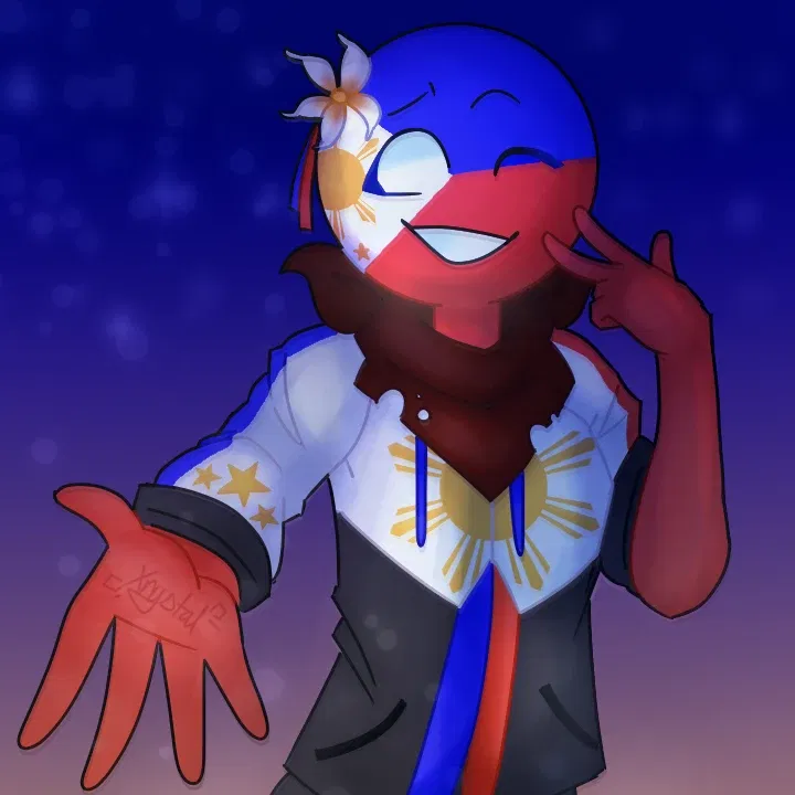 Avatar of Philippines Countryhumans