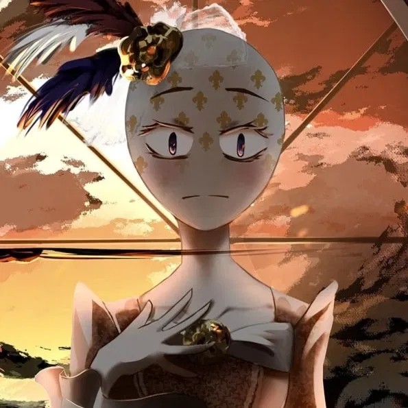 Avatar of Kingdom of France Countryhumans