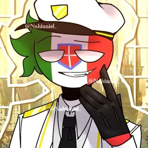 Avatar of Kingdom of Italy Countryhumans