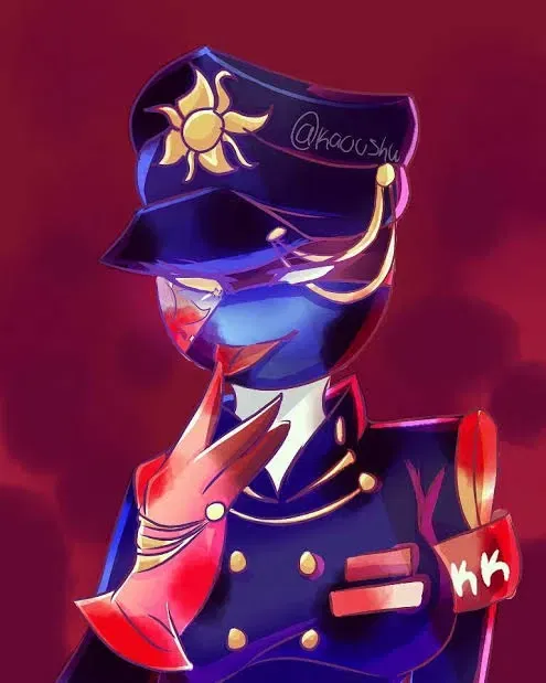 Avatar of Martial Law Countryhumans