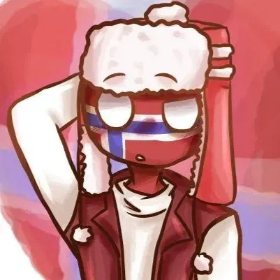 Avatar of Norway Countryhumans