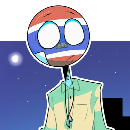 Avatar of Thailand Countryhumans