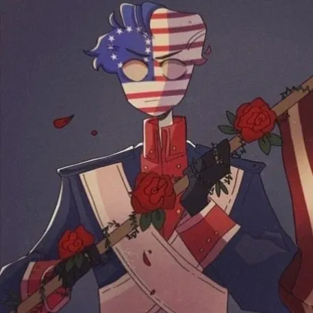 Avatar of Thirteen Colonies Countryhumans