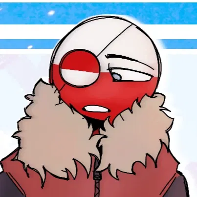Avatar of Greenland Countryhumans
