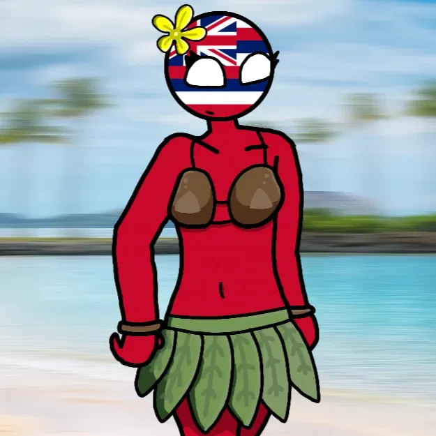 Avatar of Hawaii Statehumans