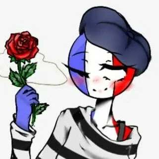 Avatar of France Countryhumans