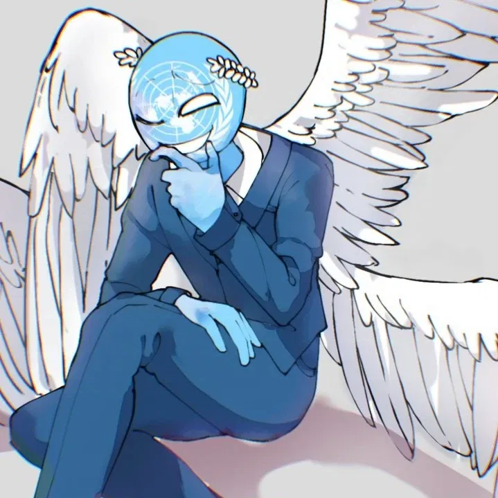 Avatar of United Nations Countryhumans