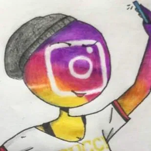 Avatar of Instagram Apphumans