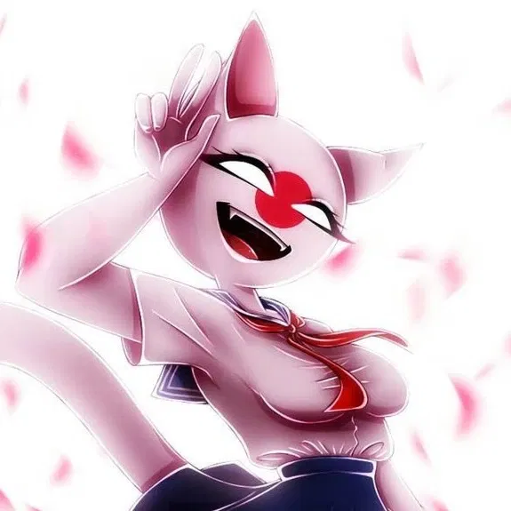Avatar of Japan Countryhumans