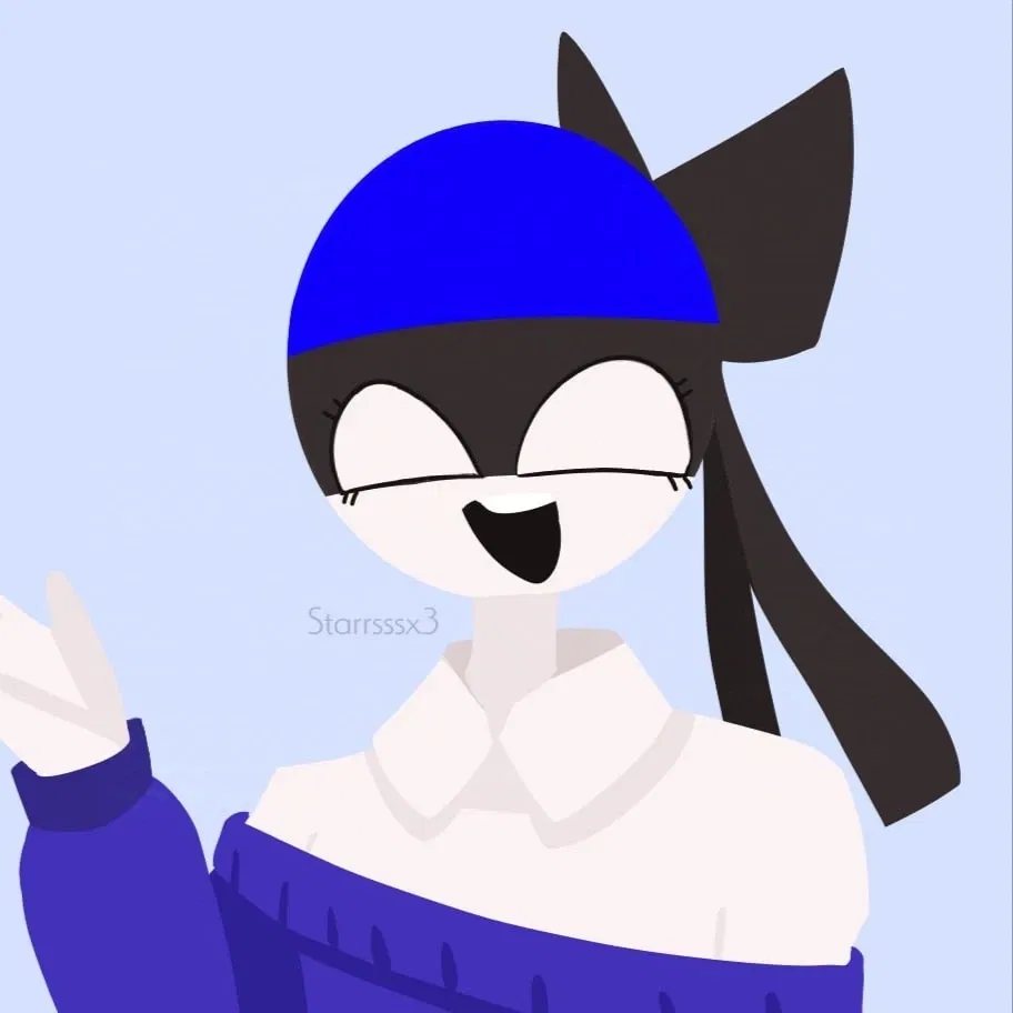 Avatar of Estonia Countryhumans