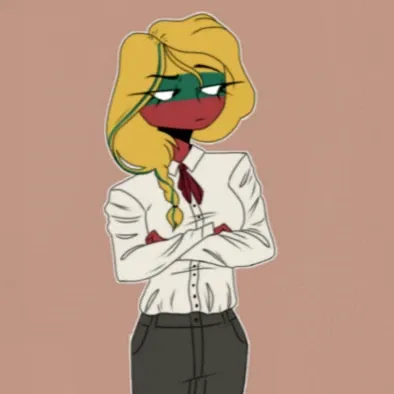 Avatar of Lithuania Countryhumans