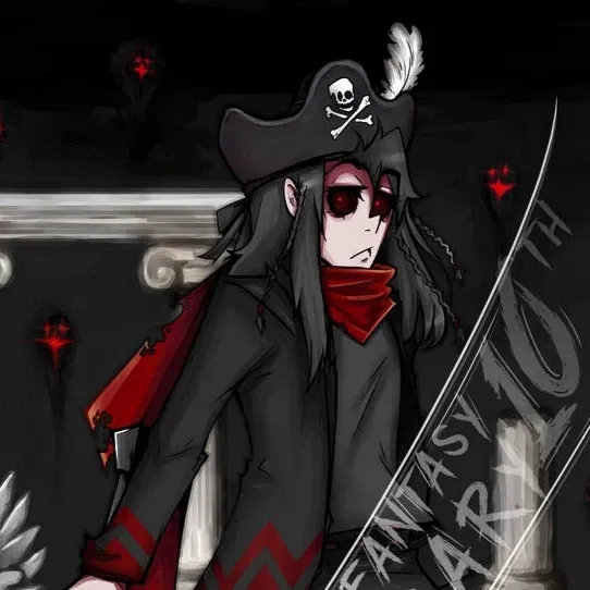 Avatar of Dark Matt - Epic Battle Fantasy