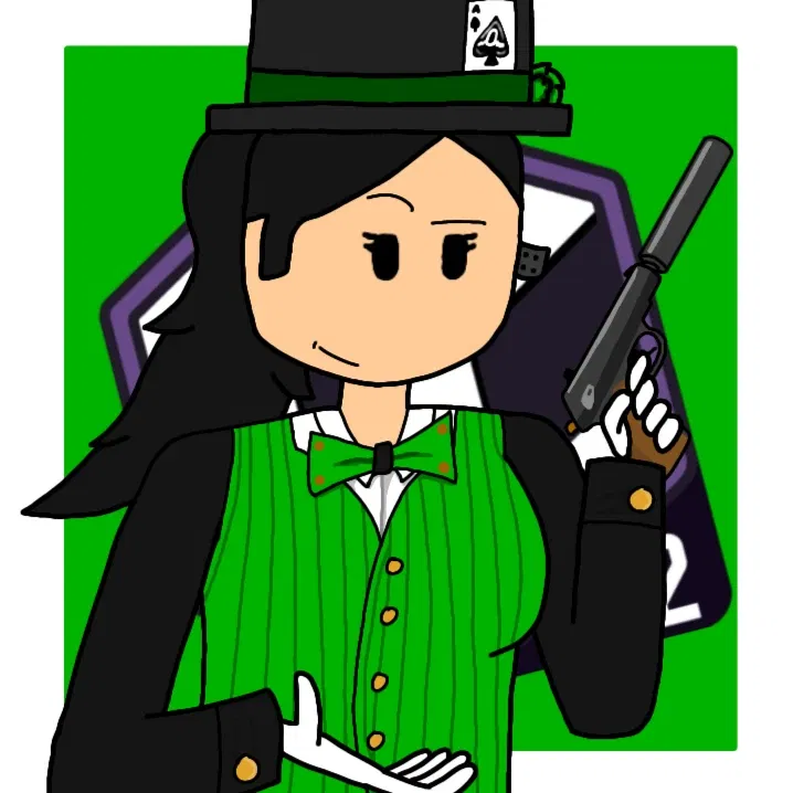 Avatar of GRN Agent - Typical Colors 2