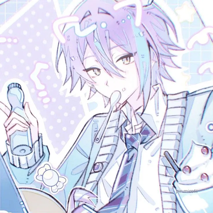 Avatar of Rui kamishiro 