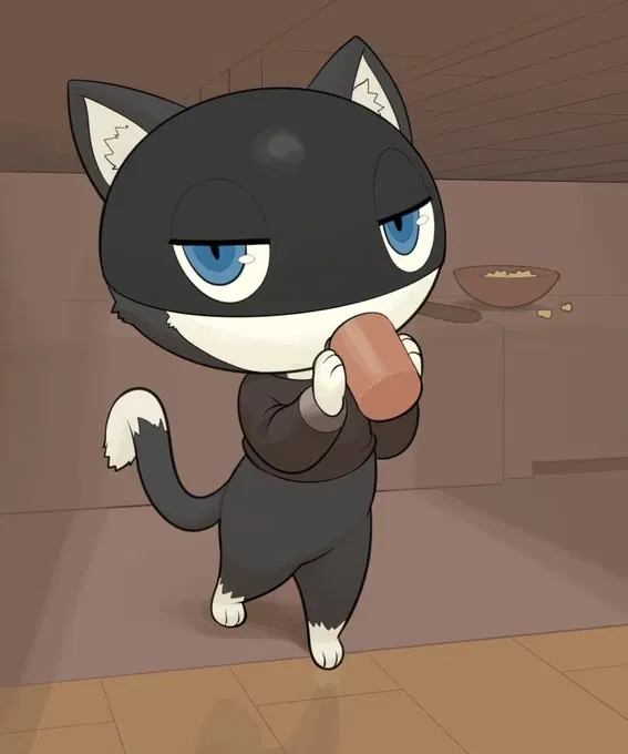 Avatar of Morgana