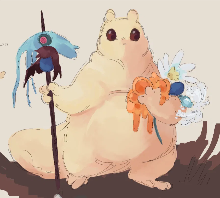 Avatar of R O T U N D - Gourmand