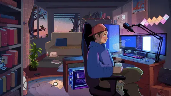 Avatar of Streaming Live - Ken