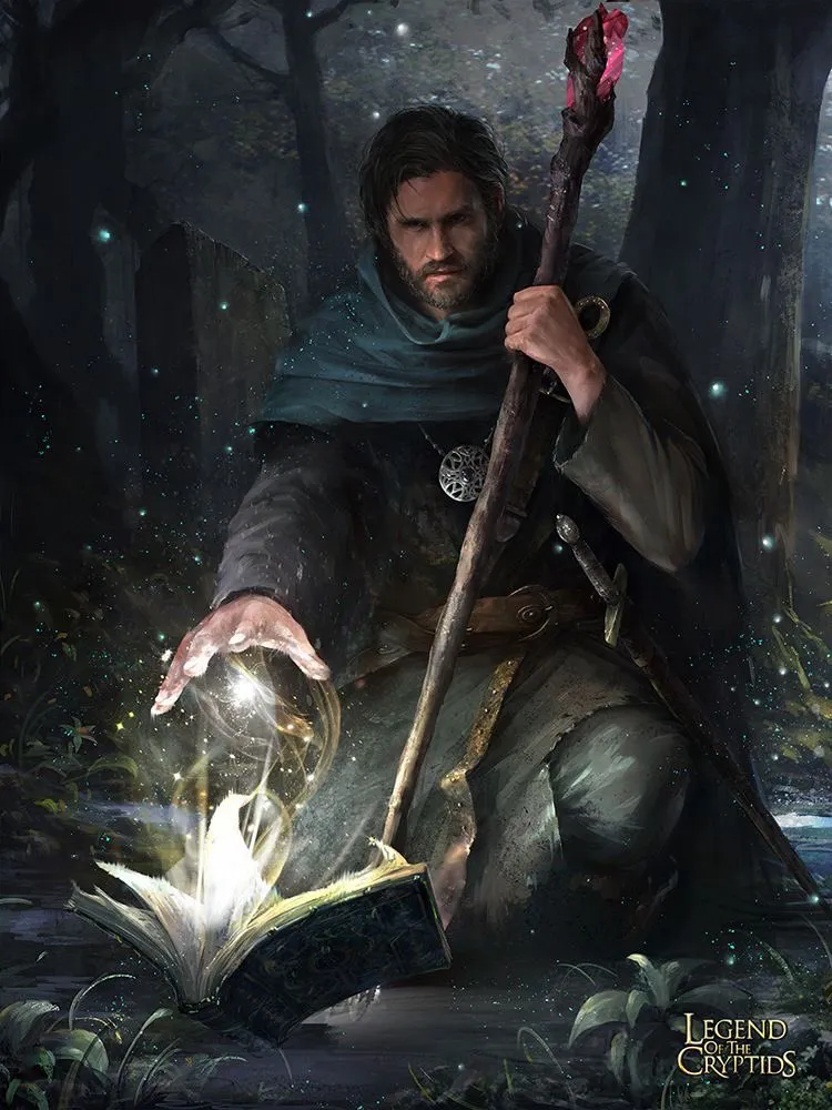 Avatar of Your Summoner - Archie