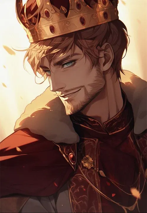 Avatar of Royal Enforcer - Arthur