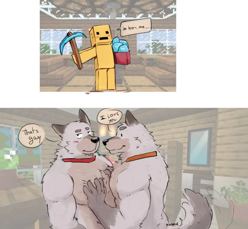 Avatar of Dogs in Love - Sven