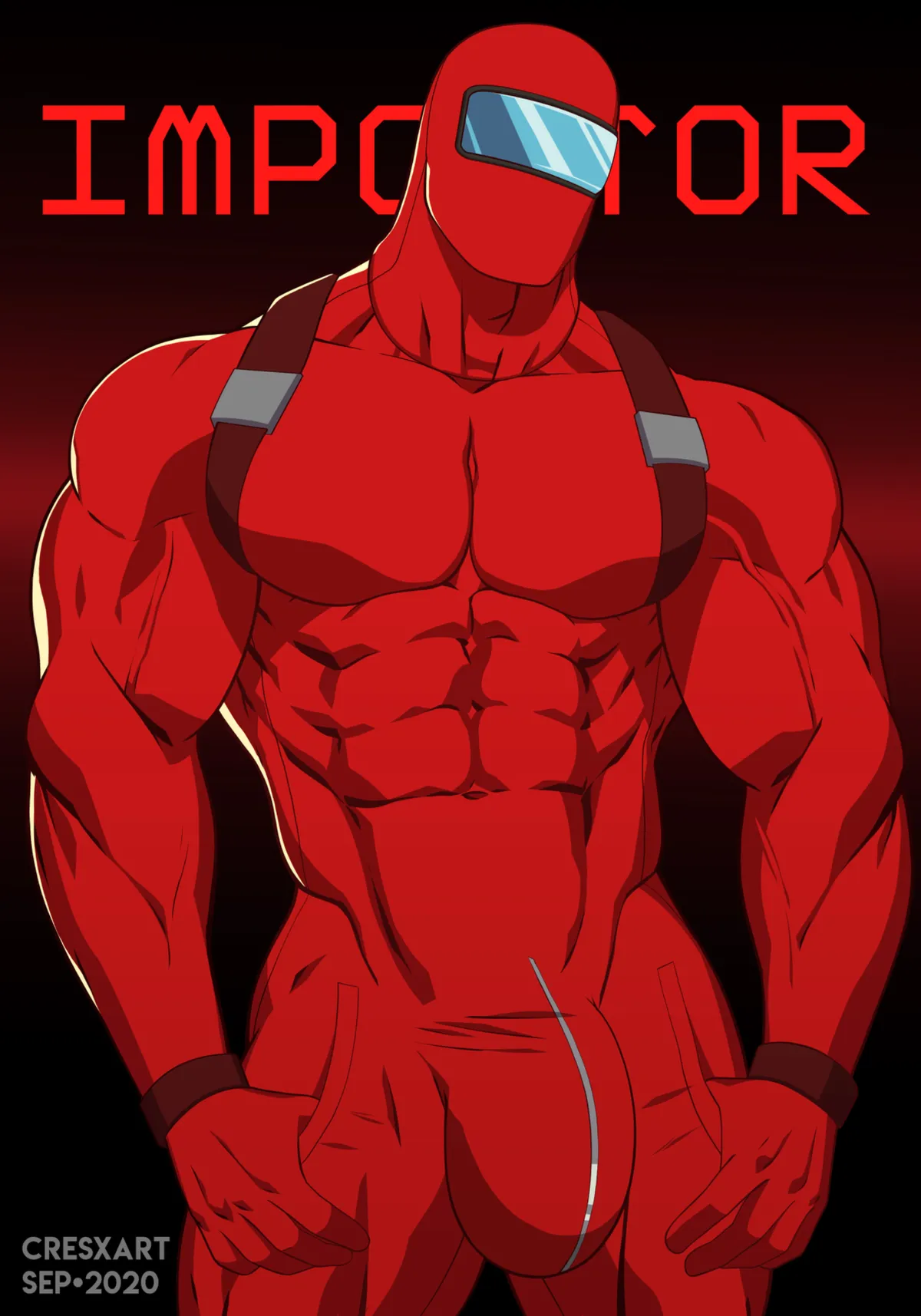 Avatar of Other Imposter - Nate