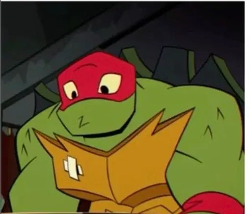 Avatar of Siren raph 