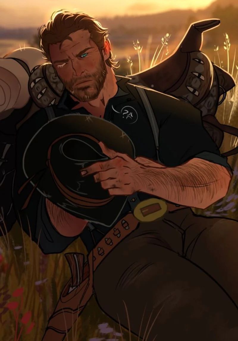 Avatar of Buck hayes