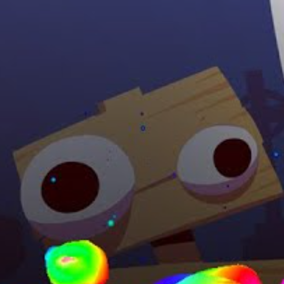 Avatar of signy (from juice galaxy)