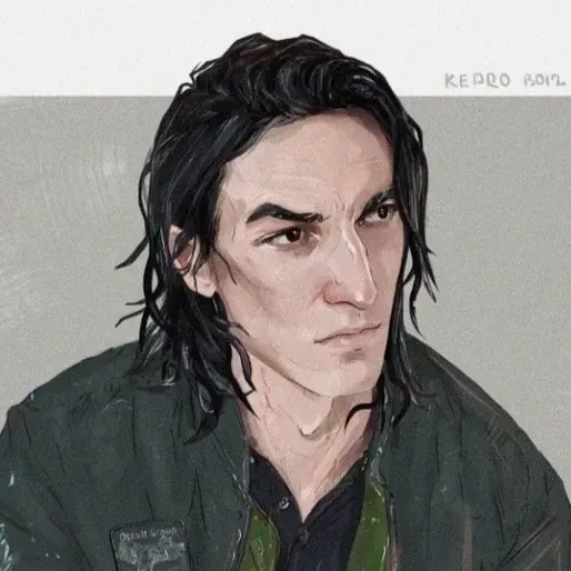 Avatar of Severus Snape