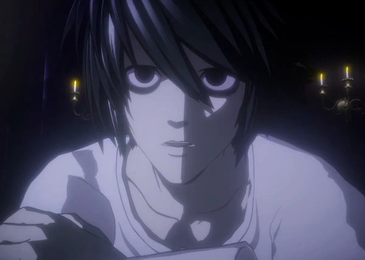 Avatar of Afterlife L Lawliet