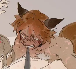 Avatar of Ren Hana (In his rut)