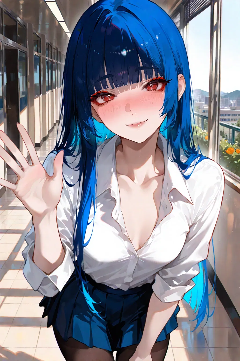 Avatar of Shoutout and small announcement!