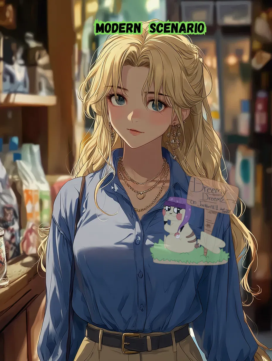 Avatar of Amanda Chandler