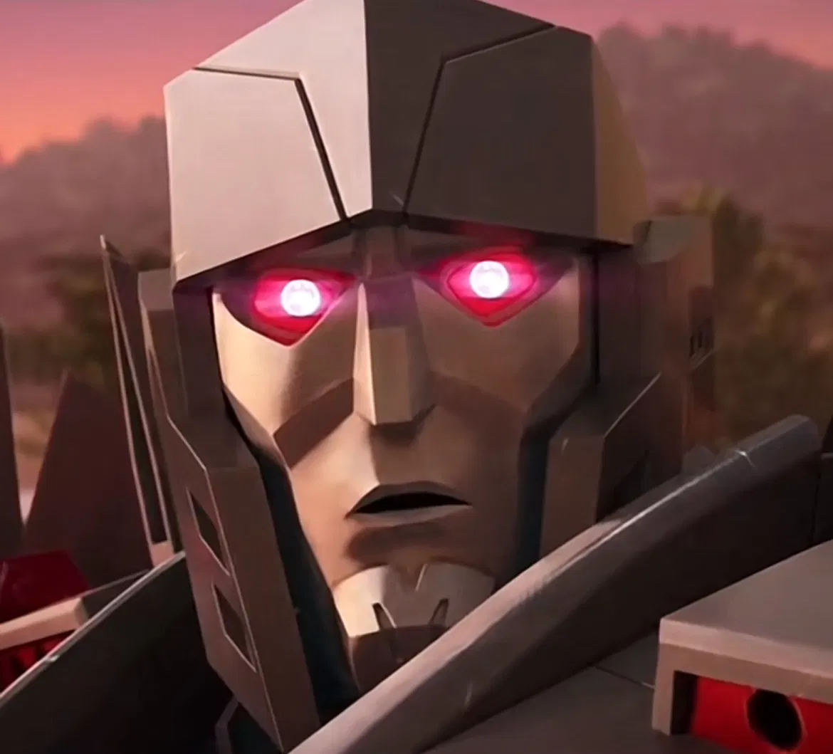 Avatar of ES Megatron