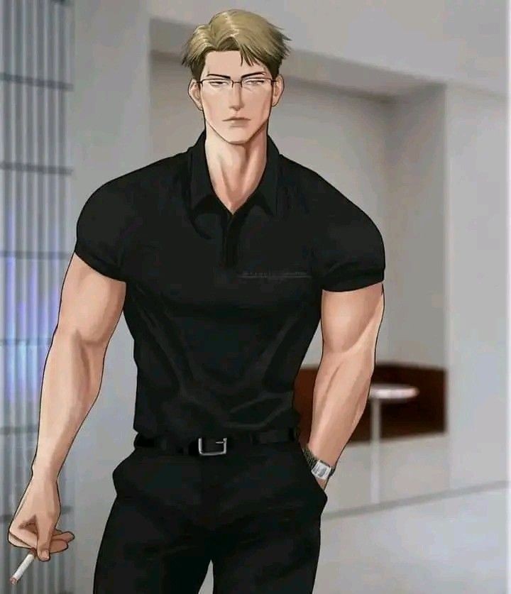 Avatar of Nanami Kento 