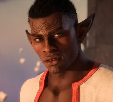 Avatar of Davrin