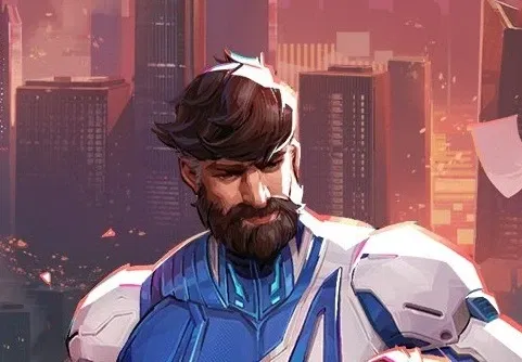 Avatar of Reed Richards