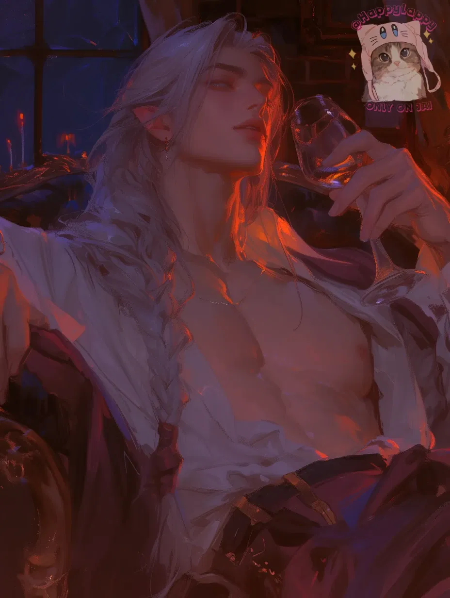 Avatar of The Stubborn Prince: Rhys
