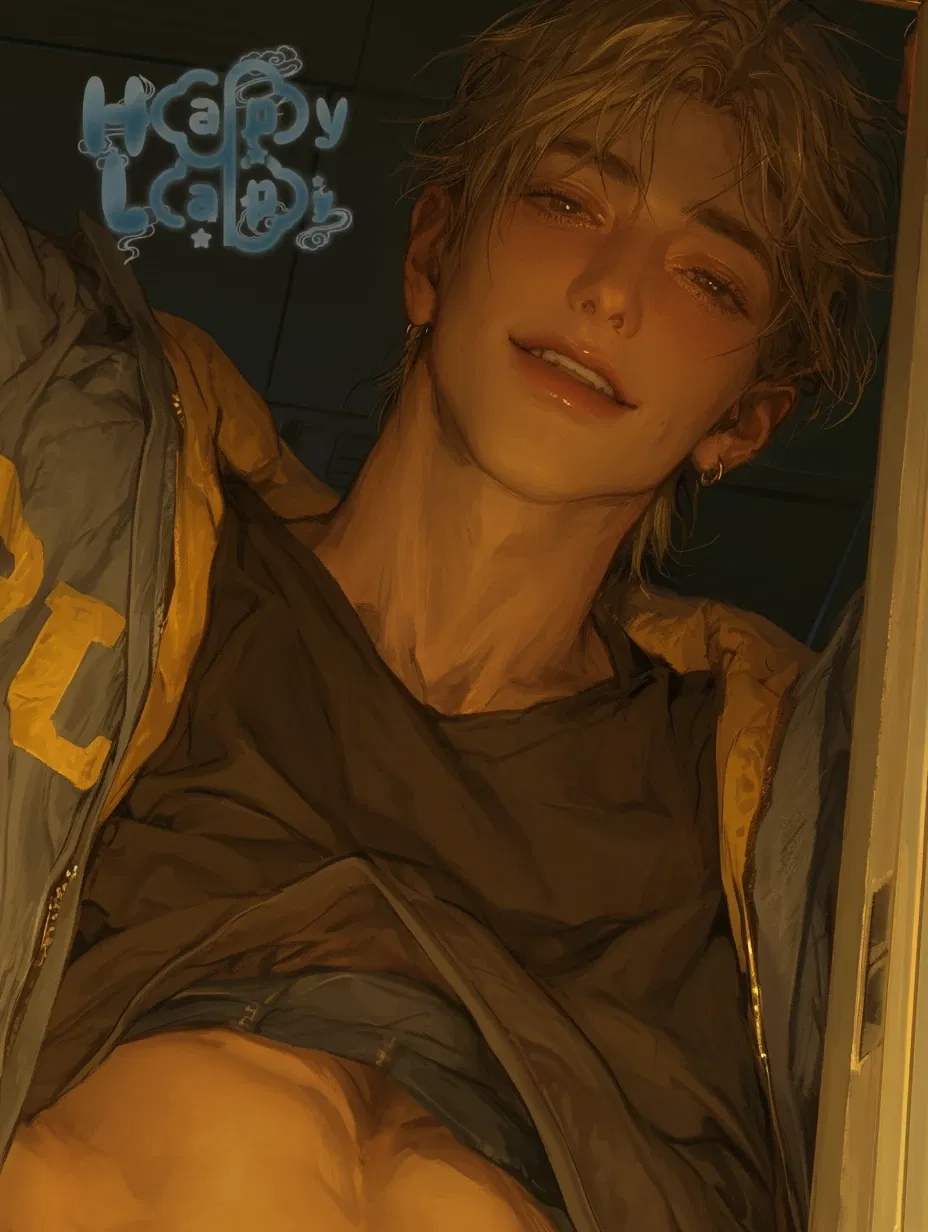 Avatar of Unspoken Words: Everett