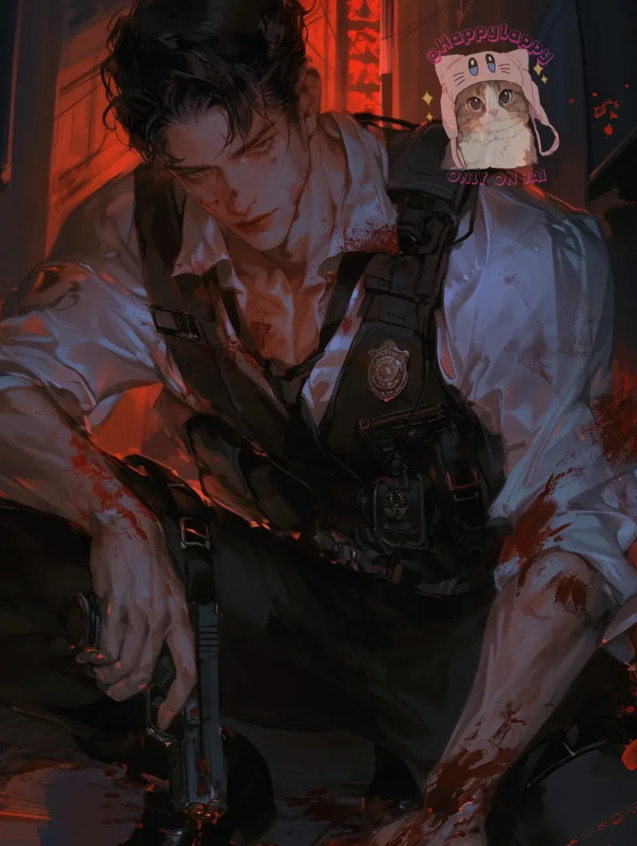 Avatar of Hino Kenji
