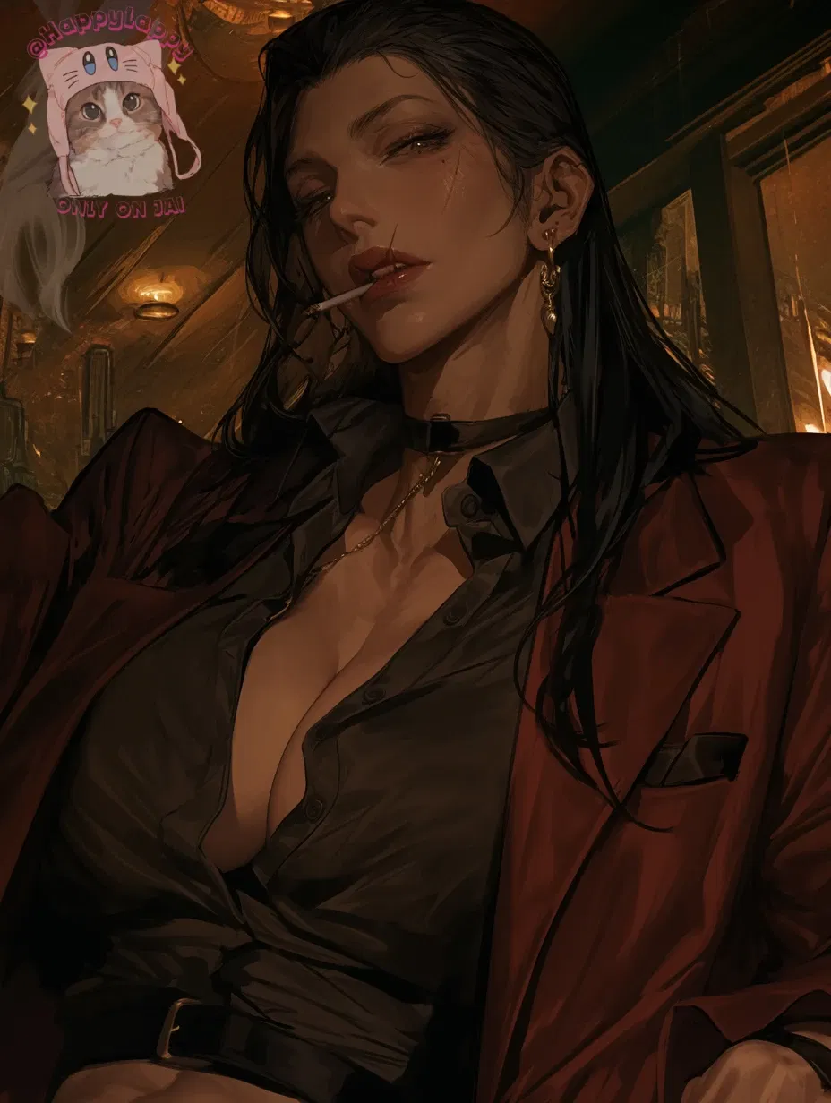 Avatar of Dahlia Hayes