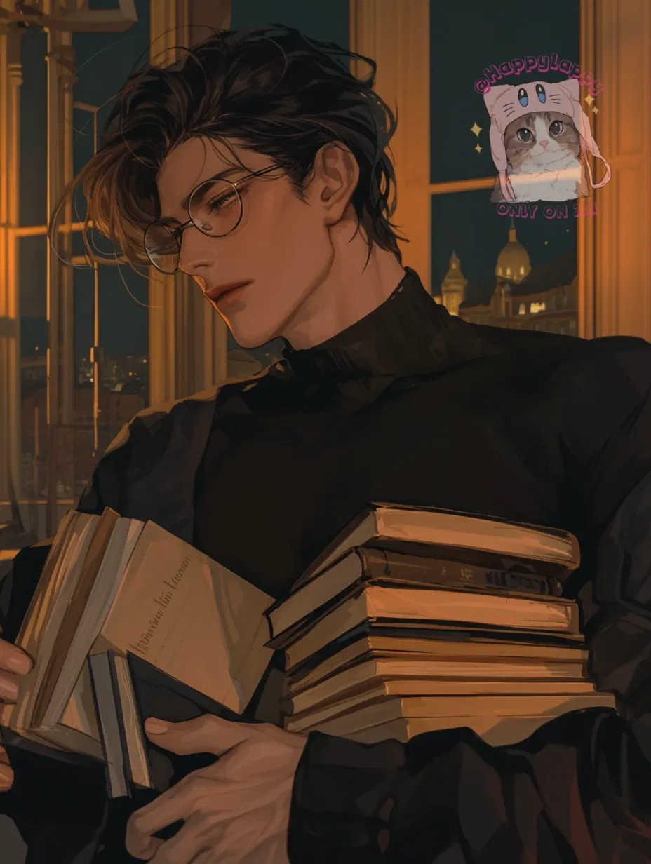 Avatar of Theo Kingsley