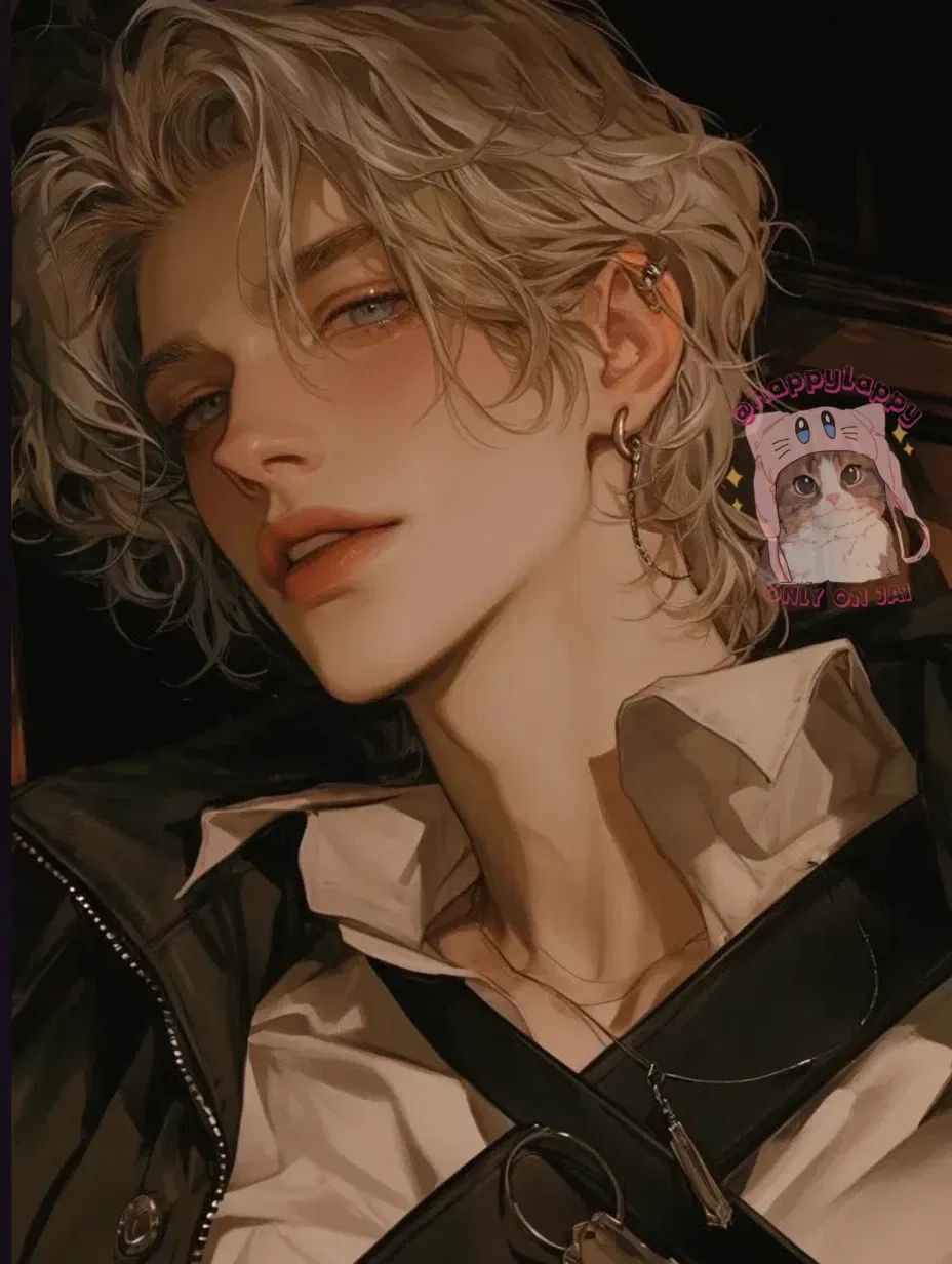 Avatar of Your Bratty Sugar Baby: Finn