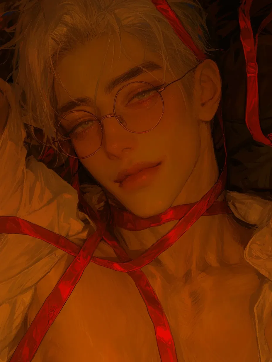 Avatar of Christmas Gone Wrong: Logan